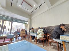 -芳芳餐厅(白沙路店)