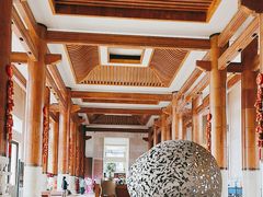 -三亚海棠湾万丽度假酒店