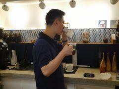 -Radar Coffee(思南路店)