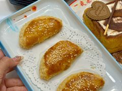 -香港威特瑞茶餐厅(小白楼音乐厅店)