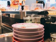 -元气寿司(东方宝泰店)