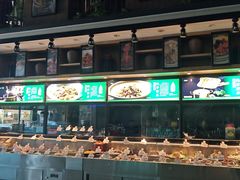 -黄泥岗·地道湖北菜(奥特莱斯店)