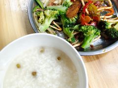 -枣阁园滴滴自助餐