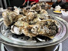 -飞尝蚝·顺德菜·鱼生(顺德总店)