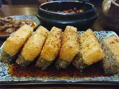 -锦庐道地川菜(来福士店)