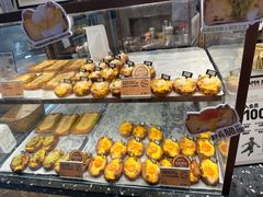-PAPER STONE BAKERY(天环店)
