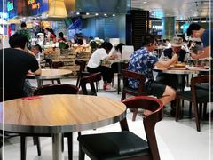 -食悦天美食广场(沈阳青年大街万象城店)