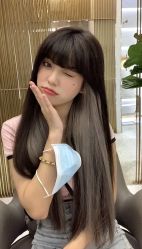 点击看大图 -3AM HAIR SALON烫发染发接发