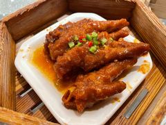 -宝园酒家(美林M·LIVE天地东座店)