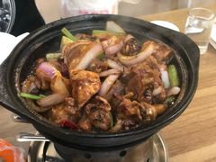 -香村里·重庆鸡公煲(世纪华联总店)