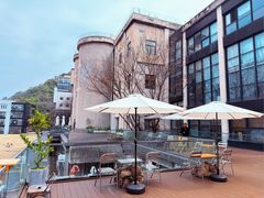 -CEMENT·coffee bar (凤凰创意园店)