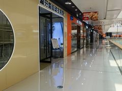-万达广场(北京槐房店)