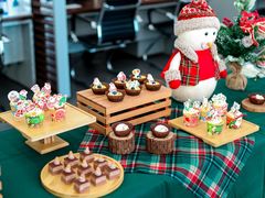 -奔驰利星行(北京花乡店)