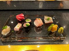 -奈良本寿司(永嘉路店)