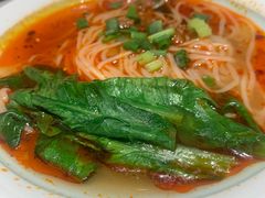 -上上席川菜(凯德乐峰广场店)