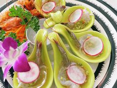 -太食獸泰式茶餐厅(济南万象城店)