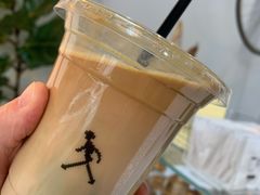 -常识咖啡common sense(春熙路店)