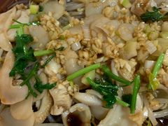 -景祥海鲜美食餐厅