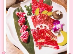-御牛道日式烤肉料理(杭州万象城店)