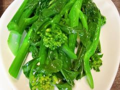 -周锦记广式餐厅(格林生活坊2期店)