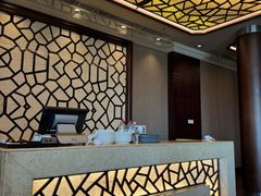 -顺德喜来登酒店·采悦轩