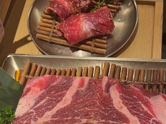 -西塔老太太泥炉烤肉(亚运村店)