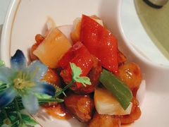 -越秀渔村·35年老字号(盘福路店)