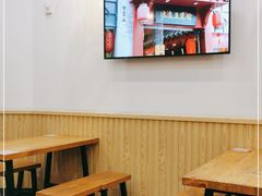 用餐区-冰泉豆浆馆(潘塘店)