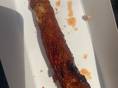 -一代烤翅王(大汉口店)