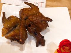 -德胜轩正宗顺德菜(宝安沙井会展中心店)