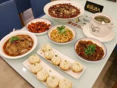 -旺仔家常菜生煎包(马端街店)