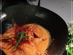 -春树下·树屋花房西餐厅(罍街AS1980店)