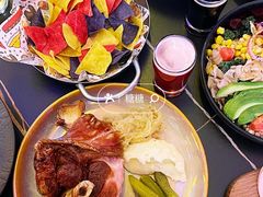 -甲丁坊·德餐·酒吧(五棵松华熙店)