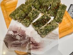 -阿露佳·舌尖上的安吉菜