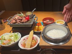 -味太助·银饭食堂(中华城店)