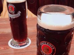 -宝莱纳啤酒花园餐厅PAULANER BRAUHAUS Nanjing(广州路店)
