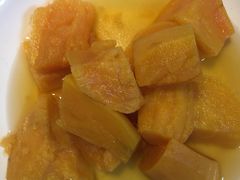 -睿柏云酒店-餐厅
