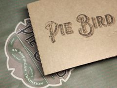 -Pie Bird(新闸路店)