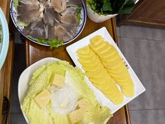 -仁和四季涮肉馆(天坛南门店)