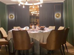 包厢-合品记·湖南私房菜&小龙虾(霄云路店)