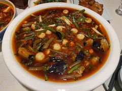 -院8里·小聚园老川菜(九眼桥店)