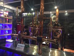 -鑫海汇海鲜烤肉自助(北国商城店)
