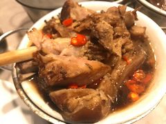 肉骨茶-宝香绑线肉骨茶(柏威年广场店)