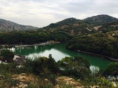-白马涧龙池景区