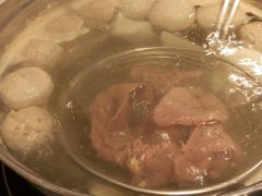 -八合里牛肉火锅(八合里总店)