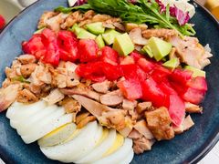-娜娜家•Nana And Her Friends Restaurant(小寨原力场店)