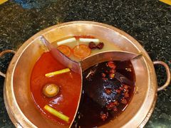 -老码头火锅(骡马市店)