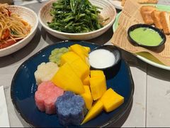 -Home Thai·泰谣(王府井apm店)