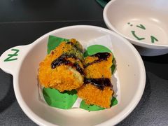 -米仓食堂(正佳广场店)