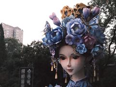 -穆得·老周家牛肉烧饼(普利街店)